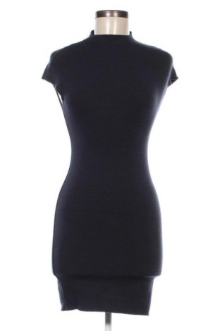 Šaty  Zara, Veľkosť S, Farba Modrá, Cena  8,42 €