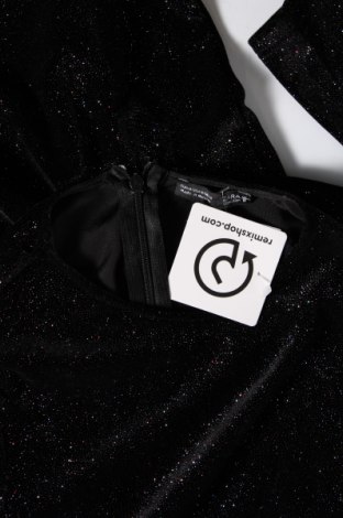 Φόρεμα Zara, Μέγεθος M, Χρώμα Μαύρο, Τιμή 9,46 €
