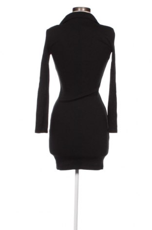 Kleid Zara, Größe S, Farbe Schwarz, Preis € 18,99