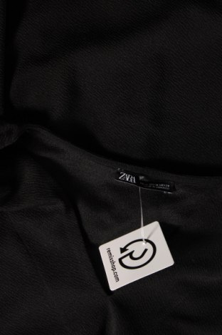 Šaty  Zara, Velikost M, Barva Černá, Cena  194,00 Kč