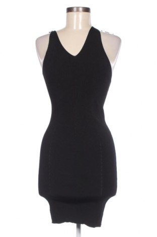 Φόρεμα Zara, Μέγεθος M, Χρώμα Μαύρο, Τιμή 6,68 €