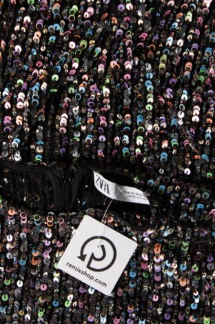 Φόρεμα Zara, Μέγεθος M, Χρώμα Πολύχρωμο, Τιμή 9,91 €