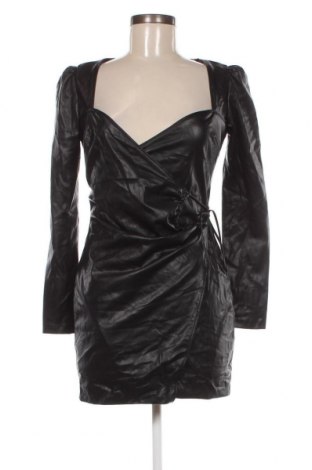 Kleid Zara, Größe S, Farbe Schwarz, Preis € 18,79
