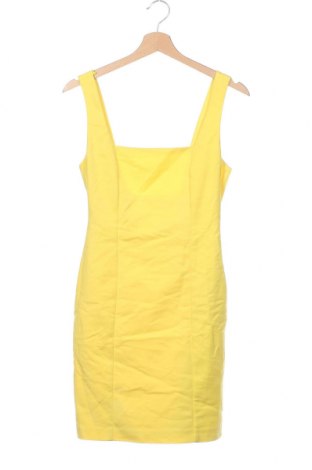 Kleid Zara Trafaluc, Größe S, Farbe Gelb, Preis € 20,04