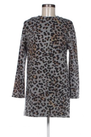 Kleid Zara Trafaluc, Größe S, Farbe Mehrfarbig, Preis 16,25 €