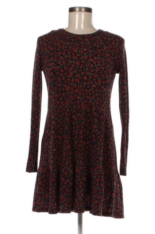 Kleid Zara Trafaluc, Größe M, Farbe Mehrfarbig, Preis 24,55 €