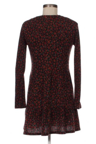 Kleid Zara Trafaluc, Größe M, Farbe Mehrfarbig, Preis € 12,52