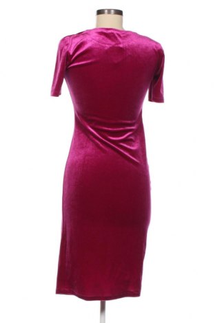 Šaty  Zara Trafaluc, Veľkosť L, Farba Fialová, Cena  16,25 €