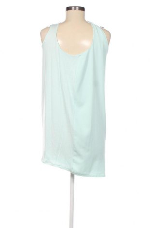 Kleid Zara Trafaluc, Größe S, Farbe Blau, Preis € 13,99