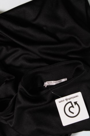 Šaty  Zara Trafaluc, Veľkosť S, Farba Čierna, Cena  20,24 €