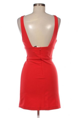 Kleid Zara Trafaluc, Größe S, Farbe Rot, Preis 42,06 €