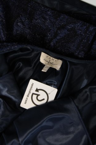 Kleid Zara Trafaluc, Größe M, Farbe Blau, Preis 9,46 €