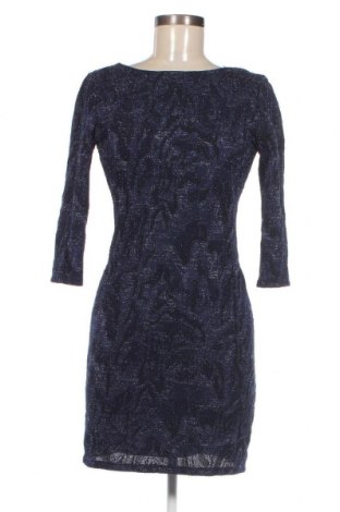 Kleid Zara Trafaluc, Größe M, Farbe Blau, Preis 10,65 €