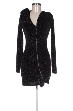 Šaty  Zara Trafaluc, Veľkosť S, Farba Čierna, Cena  13,50 €