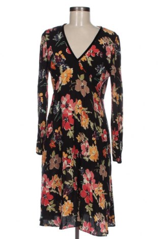 Kleid Zara Trafaluc, Größe M, Farbe Mehrfarbig, Preis € 31,88