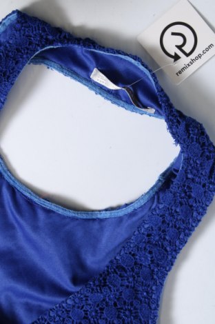 Šaty  Zara Trafaluc, Veľkosť M, Farba Modrá, Cena  13,26 €