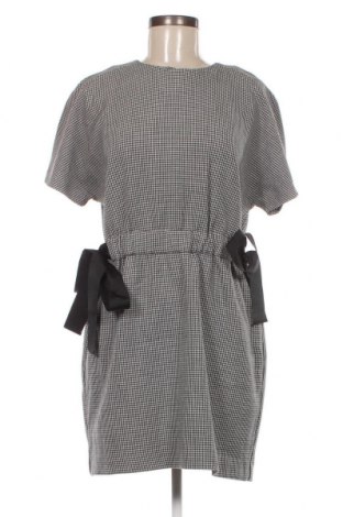 Kleid Zara Trafaluc, Größe L, Farbe Mehrfarbig, Preis € 16,70