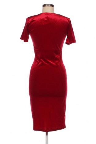 Kleid Zara Trafaluc, Größe M, Farbe Rot, Preis € 13,26