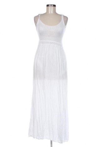 Kleid Zauberstern, Größe M, Farbe Weiß, Preis € 15,00