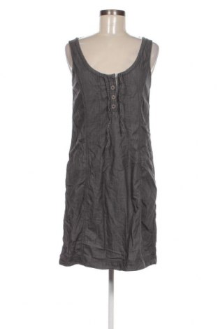 Kleid Zavanna, Größe M, Farbe Grau, Preis € 9,89