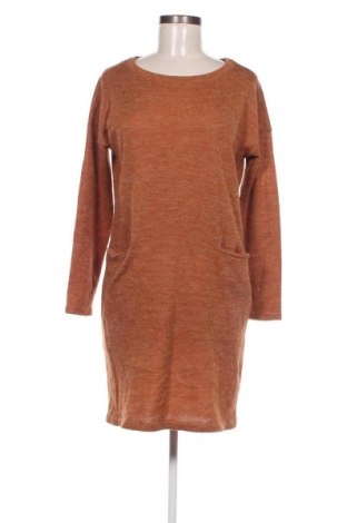 Kleid Zavanna, Größe M, Farbe Braun, Preis € 11,30