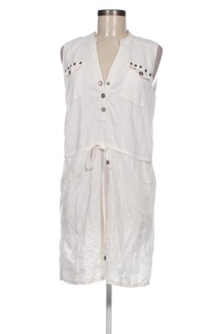 Kleid Ze-Ze, Größe M, Farbe Weiß, Preis 27,70 €