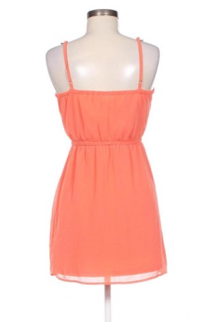 Šaty  Zebra, Veľkosť S, Farba Oranžová, Cena  8,90 €