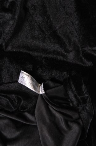 Šaty  Zeeman, Veľkosť XL, Farba Čierna, Cena  6,58 €