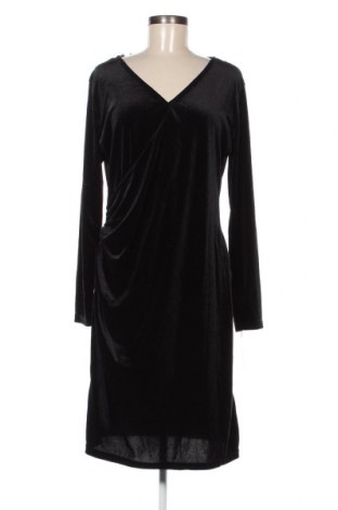 Šaty  Zeeman, Velikost XL, Barva Černá, Cena  208,00 Kč