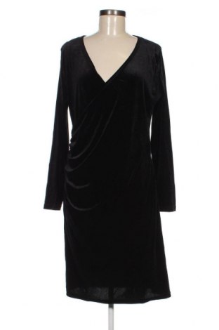 Šaty  Zeeman, Veľkosť XL, Farba Čierna, Cena  10,43 €