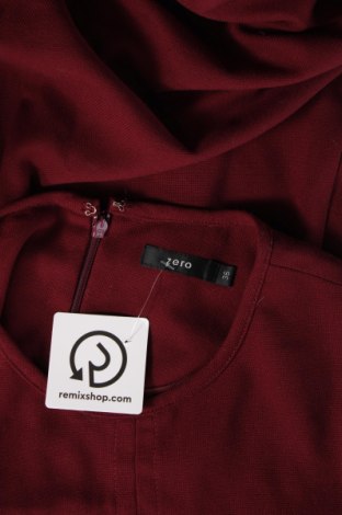 Φόρεμα Zero, Μέγεθος S, Χρώμα Κόκκινο, Τιμή 13,26 €
