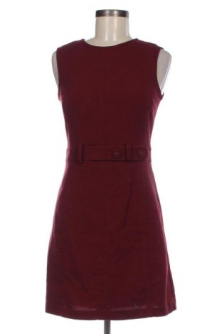 Φόρεμα Zero, Μέγεθος S, Χρώμα Κόκκινο, Τιμή 13,50 €