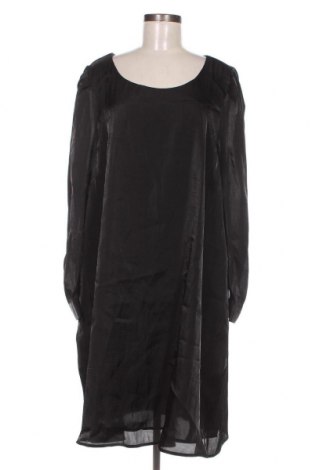 Φόρεμα Zizzi, Μέγεθος XXL, Χρώμα Μαύρο, Τιμή 7,96 €