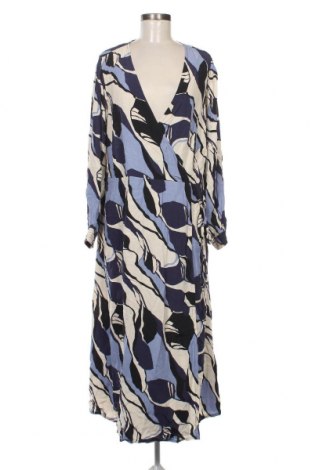Φόρεμα Zizzi, Μέγεθος XL, Χρώμα Πολύχρωμο, Τιμή 17,81 €