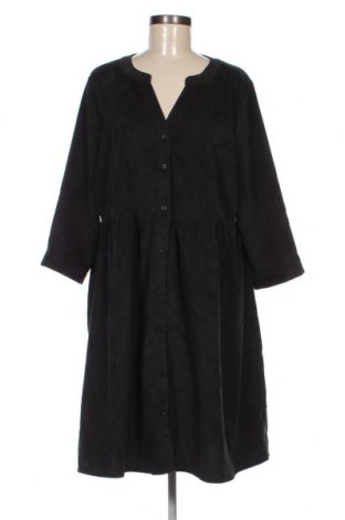 Kleid Zizzi, Größe L, Farbe Schwarz, Preis € 33,99