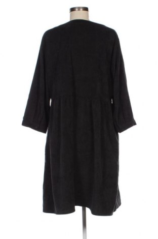 Kleid Zizzi, Größe L, Farbe Schwarz, Preis € 33,99