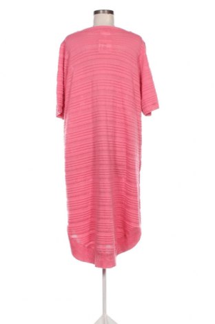 Šaty  Zizzi, Velikost 3XL, Barva Růžová, Cena  622,00 Kč