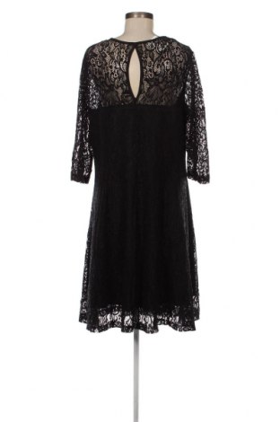 Kleid Zizzi, Größe M, Farbe Schwarz, Preis 13,26 €