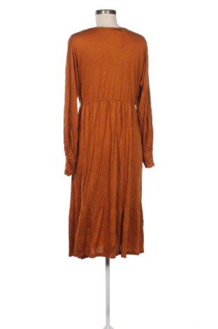 Kleid Zoey, Größe M, Farbe Braun, Preis 11,02 €