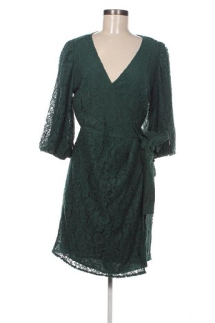 Rochie mbyM, Mărime L, Culoare Verde, Preț 338,32 Lei