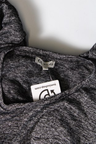 Kleid für Schwangere C&A, Größe L, Farbe Grau, Preis € 10,09
