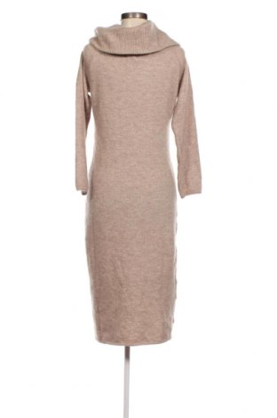 Kleid für Schwangere H&M Mama, Größe M, Farbe Beige, Preis 11,30 €