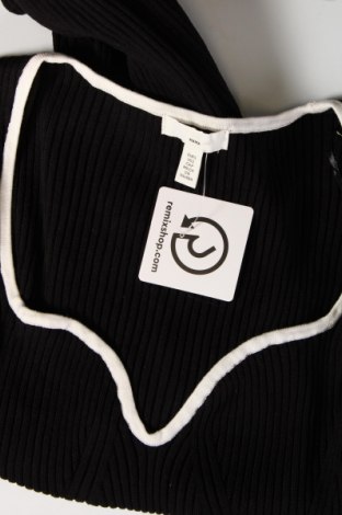 Šaty pre tehotné  H&M Mama, Veľkosť S, Farba Čierna, Cena  8,88 €
