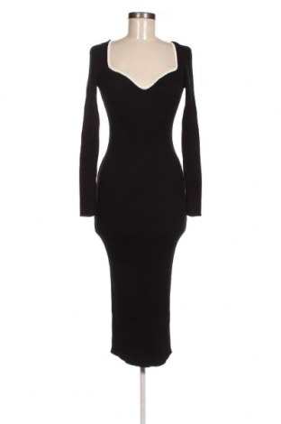 Šaty pro těhotné  H&M Mama, Velikost S, Barva Černá, Cena  263,00 Kč