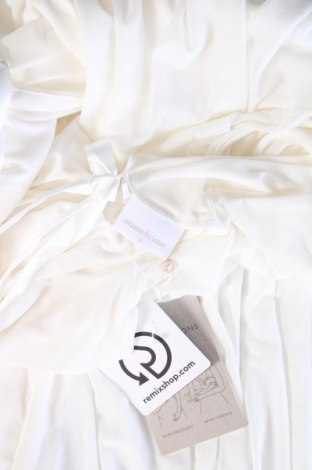 Kleid für Schwangere Mamalicious, Größe S, Farbe Weiß, Preis € 55,67