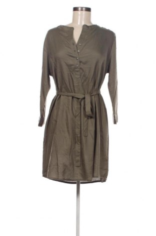 Kleid für Schwangere Mamalicious, Größe L, Farbe Grün, Preis 14,38 €