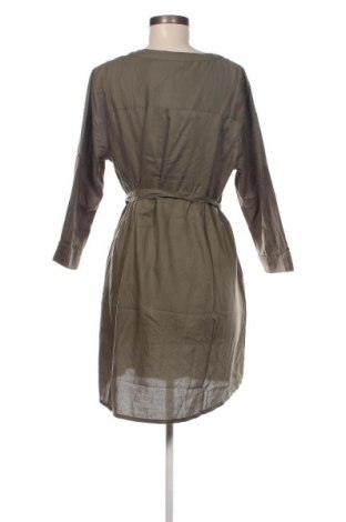 Kleid für Schwangere Mamalicious, Größe L, Farbe Grün, Preis € 14,38
