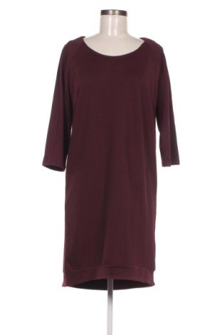 Kleid für Schwangere Mamalicious, Größe L, Farbe Rot, Preis 8,46 €