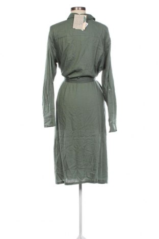 Kleid für Schwangere Mamalicious, Größe XL, Farbe Grün, Preis 17,86 €