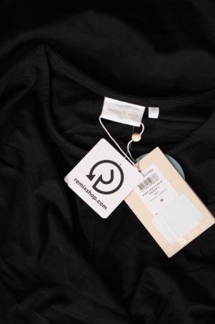 Kleid für Schwangere Mamalicious, Größe M, Farbe Schwarz, Preis 21,83 €